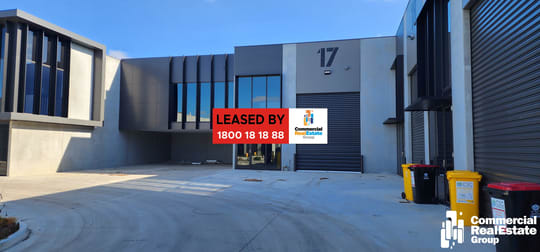 17/74 Willandra Drive Epping VIC 3076 - Image 1