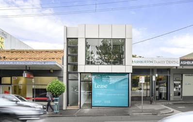 299 High Street Ashburton VIC 3147 - Image 1