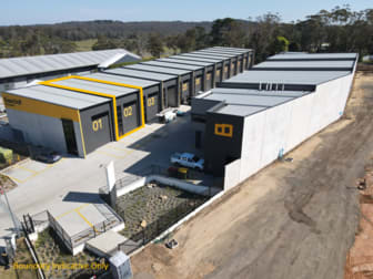 Unit 2/17 Pikkat Drive Braemar NSW 2575 - Image 1