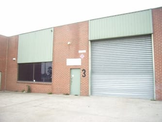 Factory 3/95 Cheltenham Road Dandenong VIC 3175 - Image 2