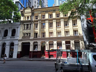 Basement Level/139-145 Charlotte Street Brisbane City QLD 4000 - Image 2