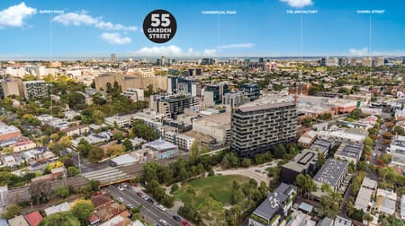55 Garden Street South Yarra VIC 3141 - Image 2