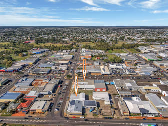 5 & 9 -11 Walla Street & Bourbong Street Bundaberg Central QLD 4670 - Image 1