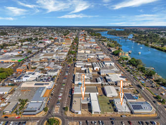 5 & 9 -11 Walla Street & Bourbong Street Bundaberg Central QLD 4670 - Image 2
