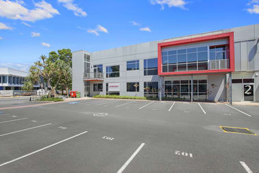 3B, 106,/2 - 6 Leonardo Dve Brisbane Airport QLD 4008 - Image 1