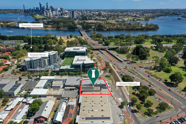 101-107 Albany Highway Victoria Park WA 6100 - Image 2