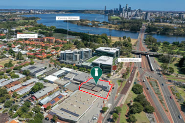 101-107 Albany Highway Victoria Park WA 6100 - Image 3