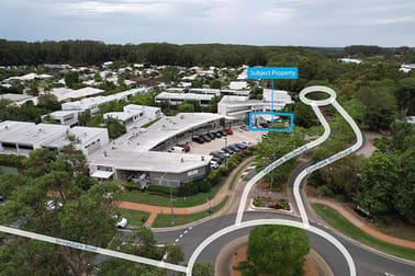 Tenancy C, 1-7 Goshawk Boulevard Buderim QLD 4556 - Image 2