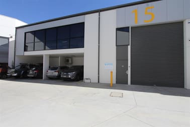 Unit 15/8-20 Queen Street Revesby NSW 2212 - Image 1