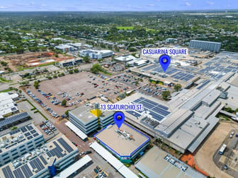 Cascom Stage 3 Level 1, 13-17 Scaturchio Street Casuarina NT 0810 - Image 1