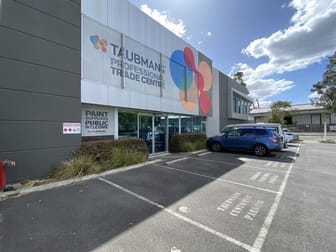 Unit 2, 610 Lorimer Street Port Melbourne VIC 3207 - Image 1