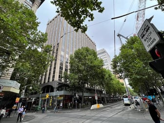 Suite 507, 55 Swanston Street Melbourne VIC 3000 - Image 1
