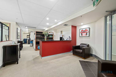 Suite 12/809 Pacific Highway Chatswood NSW 2067 - Image 1