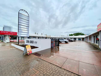 Shop B/258-260 Ross River Road Aitkenvale QLD 4814 - Image 1