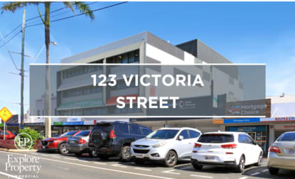 123 Victoria Street Mackay QLD 4740 - Image 1