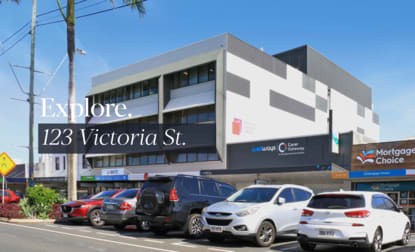 123 Victoria Street Mackay QLD 4740 - Image 1