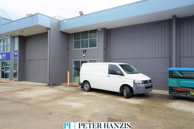 Unit 17/191 Parramatta Road Auburn NSW 2144 - Image 1