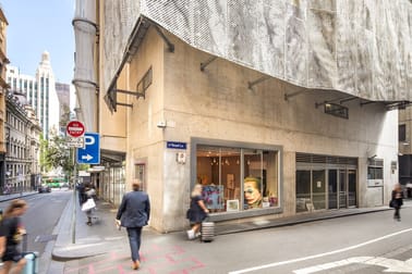 Shop 5/218-242 Little Collins Street Melbourne VIC 3000 - Image 2