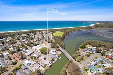 Shop 1 or Shop 2/2 Ocean Street Budgewoi NSW 2262 - Image 1