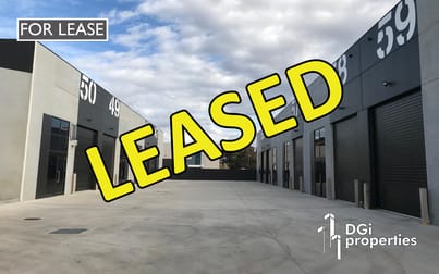 Unit 50/52 Bakers Road Coburg North VIC 3058 - Image 1