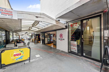 Suite 107/672 Glenferrie Road Hawthorn VIC 3122 - Image 2