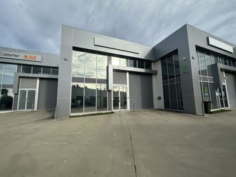 Unit 2/7 Beaconsfield Street Fyshwick ACT 2609 - Image 1