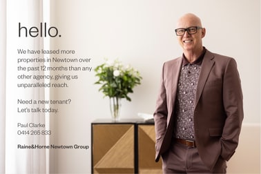 Click to view all images 1/536A King Street Newtown NSW 2042 - Image 2