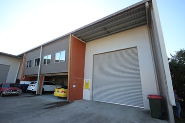 Unit 6, 5-9 Turnbull Street Garbutt QLD 4814 - Image 1