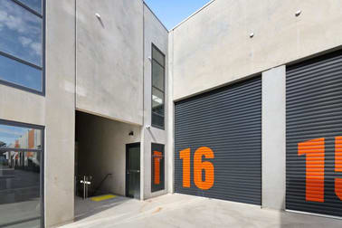 Unit 16, 8-14 Albert Street Preston VIC 3072 - Image 3