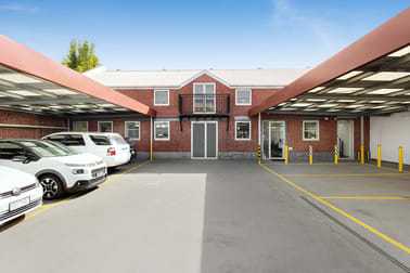 2/2 Greenwood Street Abbotsford VIC 3067 - Image 1