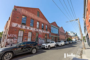 Suite 3/25-31 Argyle Street Fitzroy VIC 3065 - Image 1