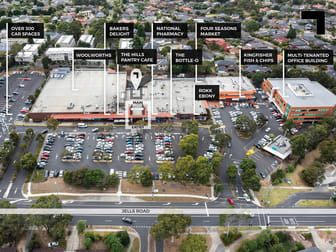 Shop 29/190 Jells Road Wheelers Hill VIC 3150 - Image 2