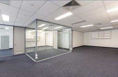 Ground/45-51 Park Street South Melbourne VIC 3205 - Image 2