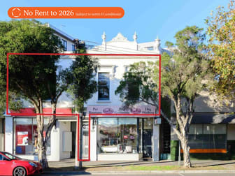 Level 1, 320 St Kilda Road St Kilda VIC 3182 - Image 1