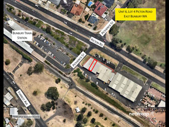 Unit 6/Lot 4 Picton Road East Bunbury WA 6230 - Image 3