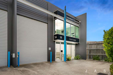 14 Taylor Street Yarraville VIC 3013 - Image 1