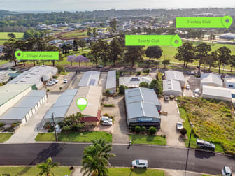 Shed 2/7 Centenary Drive Goonellabah NSW 2480 - Image 1