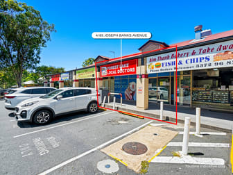 Click to view all images 4/85 Joseph Banks Avenue Forest Lake QLD 4078 - Image 1