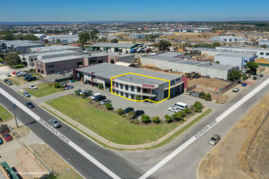 Unit 1/25 Edison Rise Wangara WA 6065 - Image 1