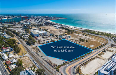 Area 1/54 & 85 Bracks Street North Fremantle WA 6159 - Image 1