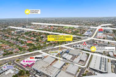 4/12 Marriott Street Oakleigh VIC 3166 - Image 3