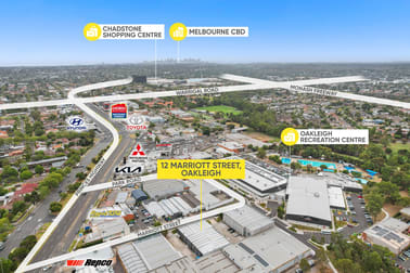 9/12 Marriott Street Oakleigh VIC 3166 - Image 2