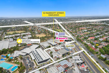 6/12 Marriott Street Oakleigh VIC 3166 - Image 2