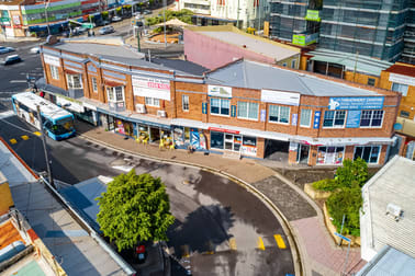 Rear Suite 3/1-5 The Seven Ways Rockdale NSW 2216 - Image 1