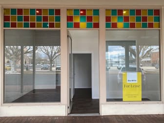 Shop 2 'The Byron' Cnr Otho & Evans Street Inverell NSW 2360 - Image 1
