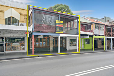 27 Glebe Point Rd Glebe NSW 2037 - Image 1