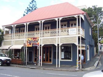 500 Boundary Street Spring Hill QLD 4000 - Image 1