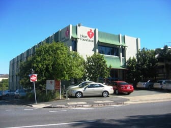 Lower Ground/557 Gregory Terrace Bowen Hills QLD 4006 - Image 1