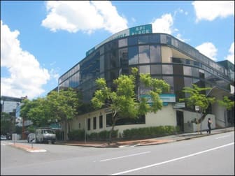Ground Floor/160 Wharf Street Spring Hill QLD 4000 - Image 1