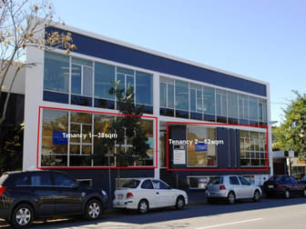 92 Commercial Road Fortitude Valley QLD 4006 - Image 1